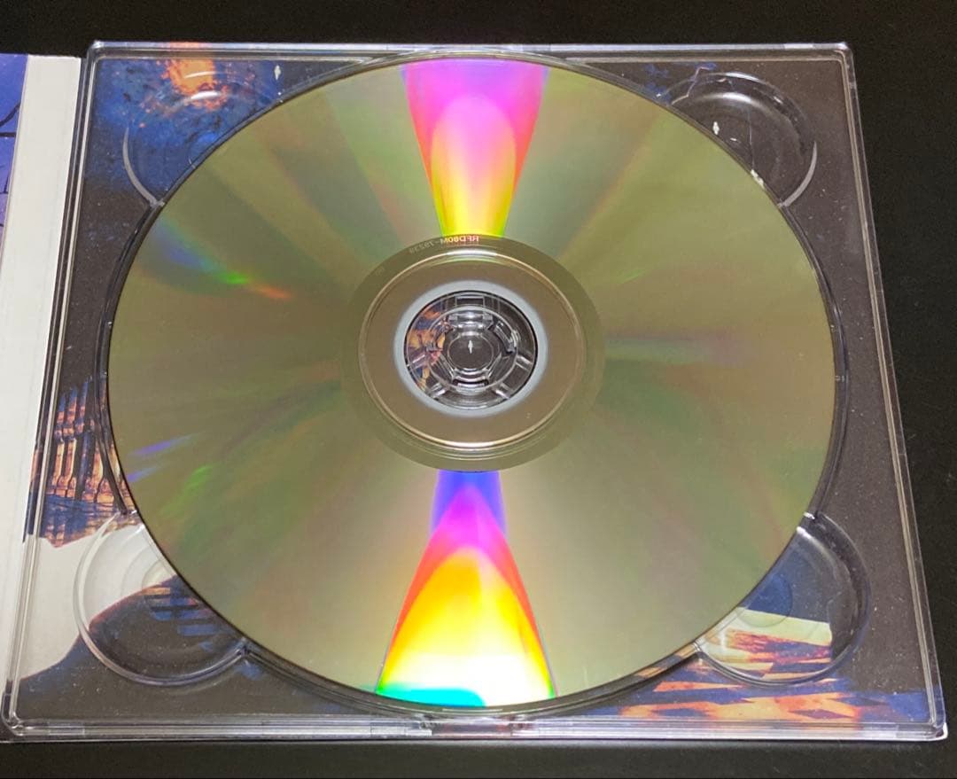 Valiant Hearts Yonder CD メタルコア ポストハードコア