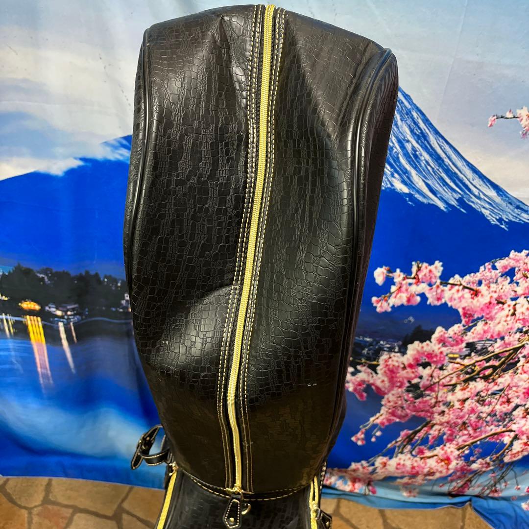 寶BT-1059 HONMA BERES キャディバッグ 高級感
