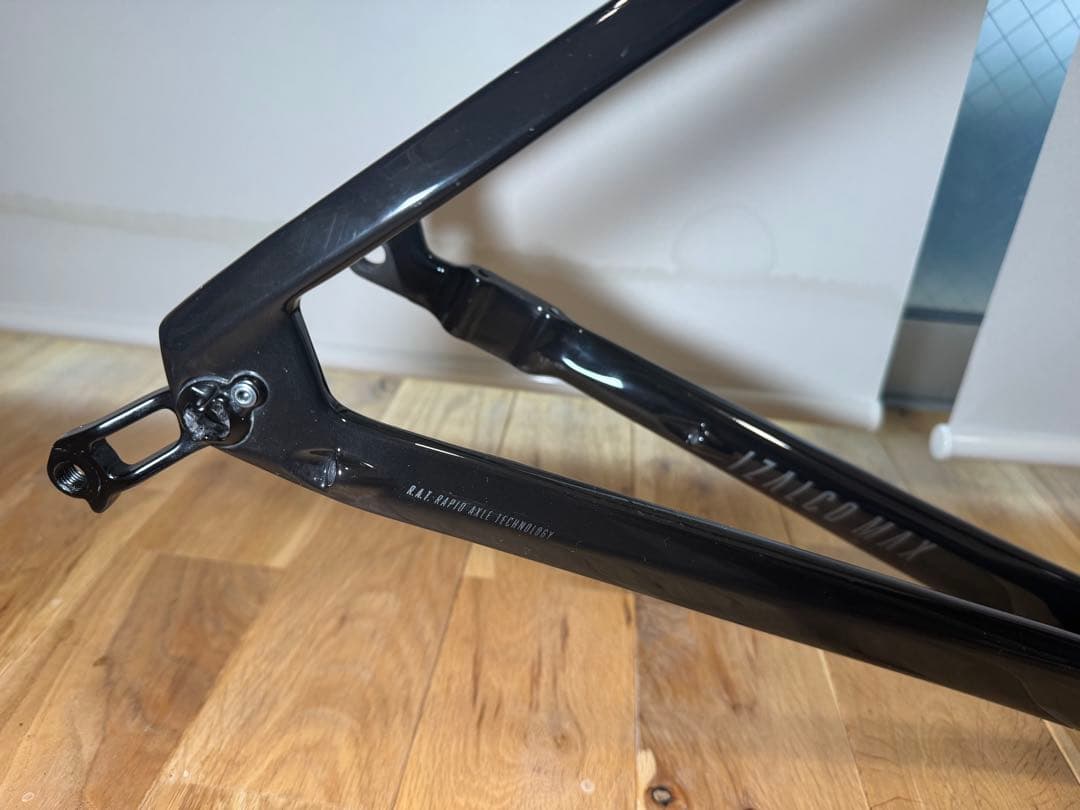 FOCUS IZALCO MAX 9　イザルコマックス　2022年最終値下げ