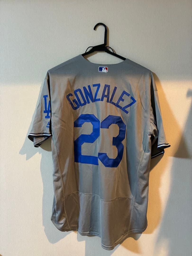 ロサンゼルス・ドジャース ユニフォーム 23