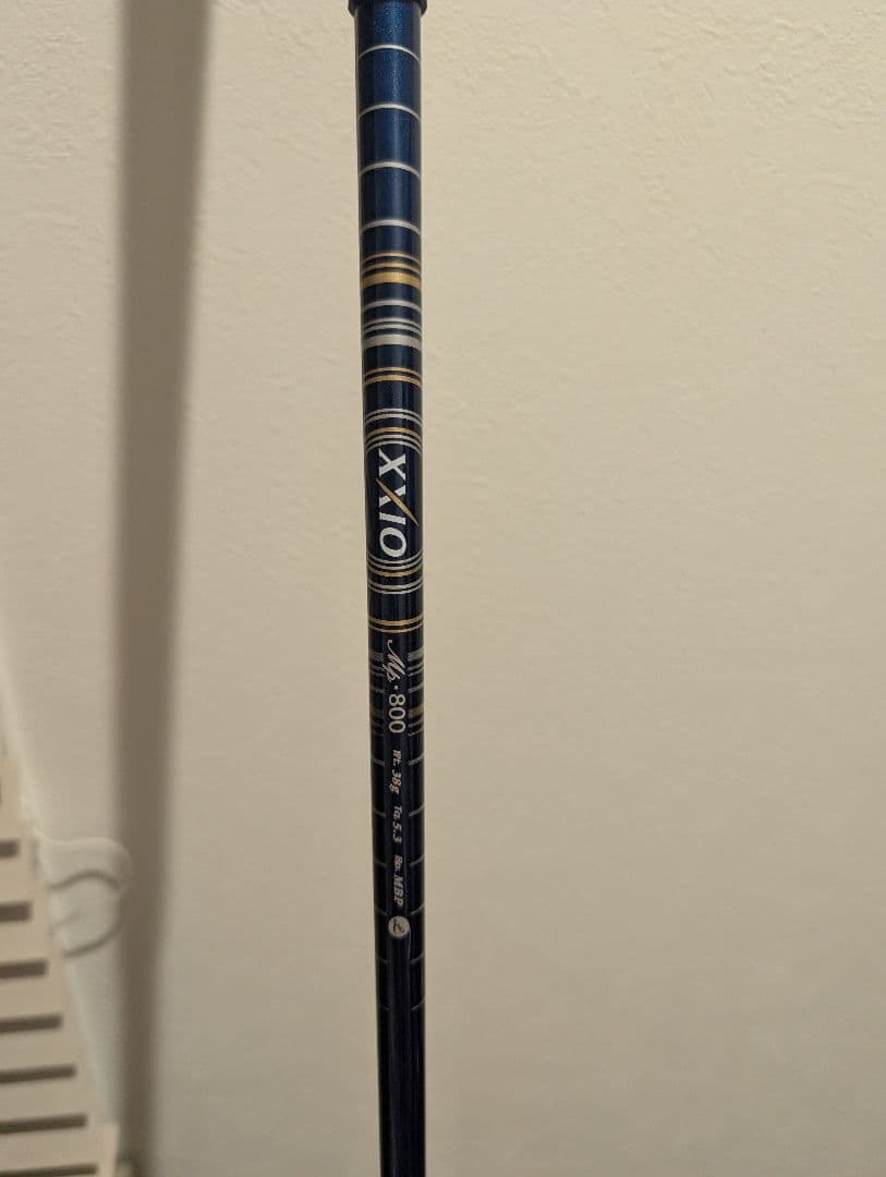 XXIO U5 レディース ユーティリティクラブ