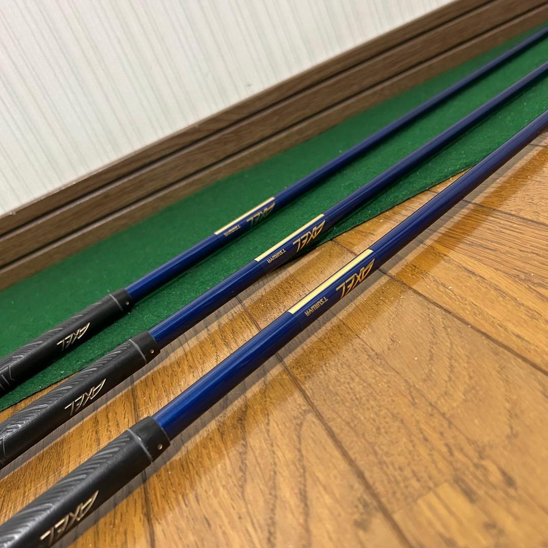 ブリヂストン ツアー B JGR 左利き レフティ メンズ ゴルフクラブ セット