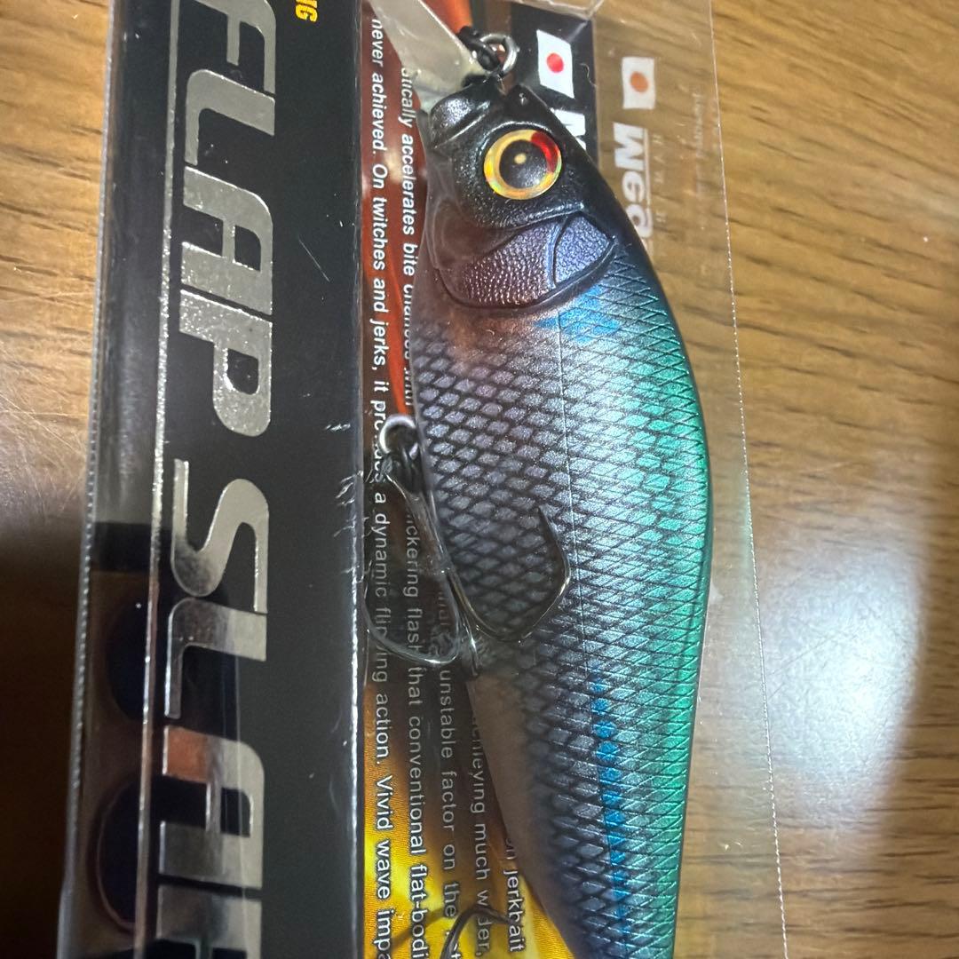 限定　メガバス　プレミアムMegabass