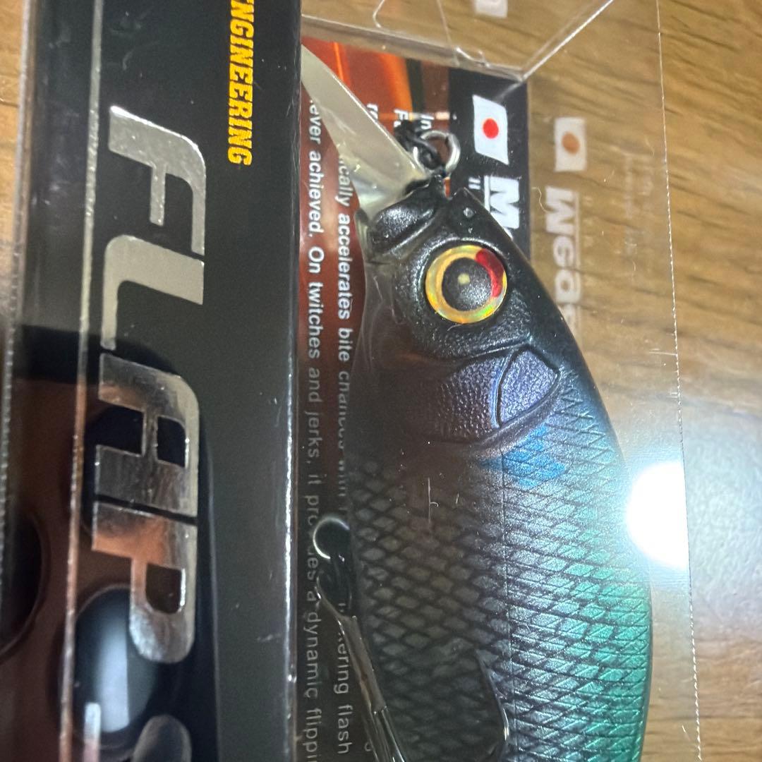 限定　メガバス　プレミアムMegabass