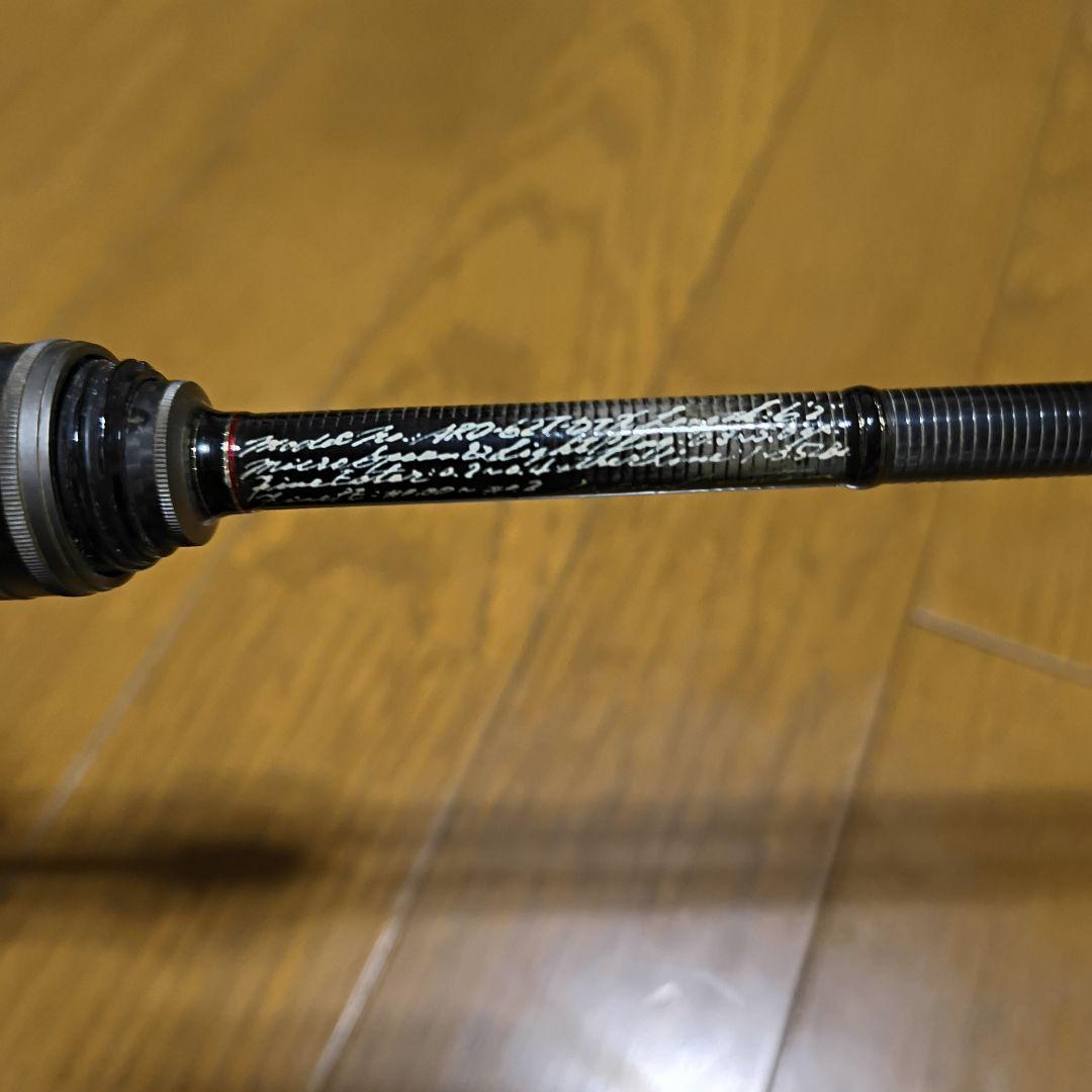 TAKAOさま専用　トーナメントドライブエクストラ　ARD-62T-DTX