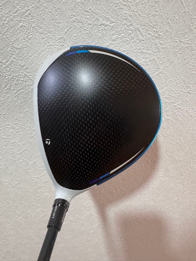 TaylorMade SIM2 MAX ドライバー