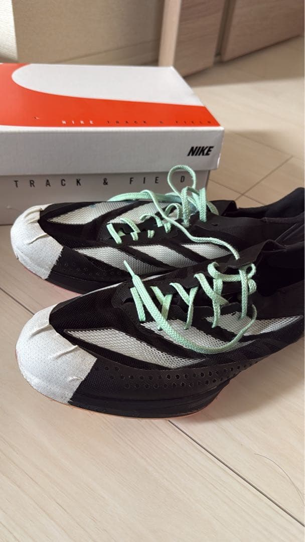 スパイク・シューズ adidas ADIZERO PRIME SP2 27.5cm
