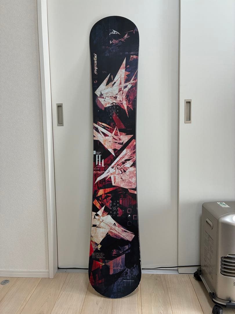 オガサカ OGASAKA FC-L 160