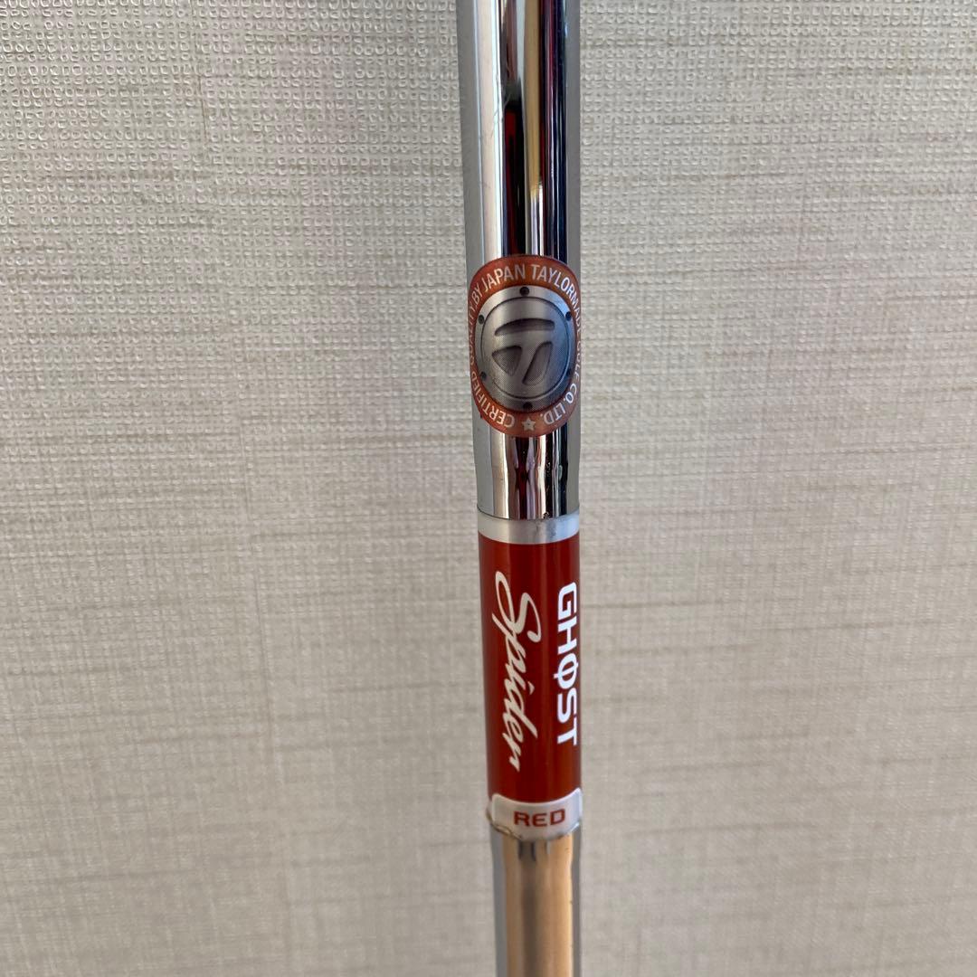 テーラーメイドTaylorMade 　DADDY LONG LEGS パター