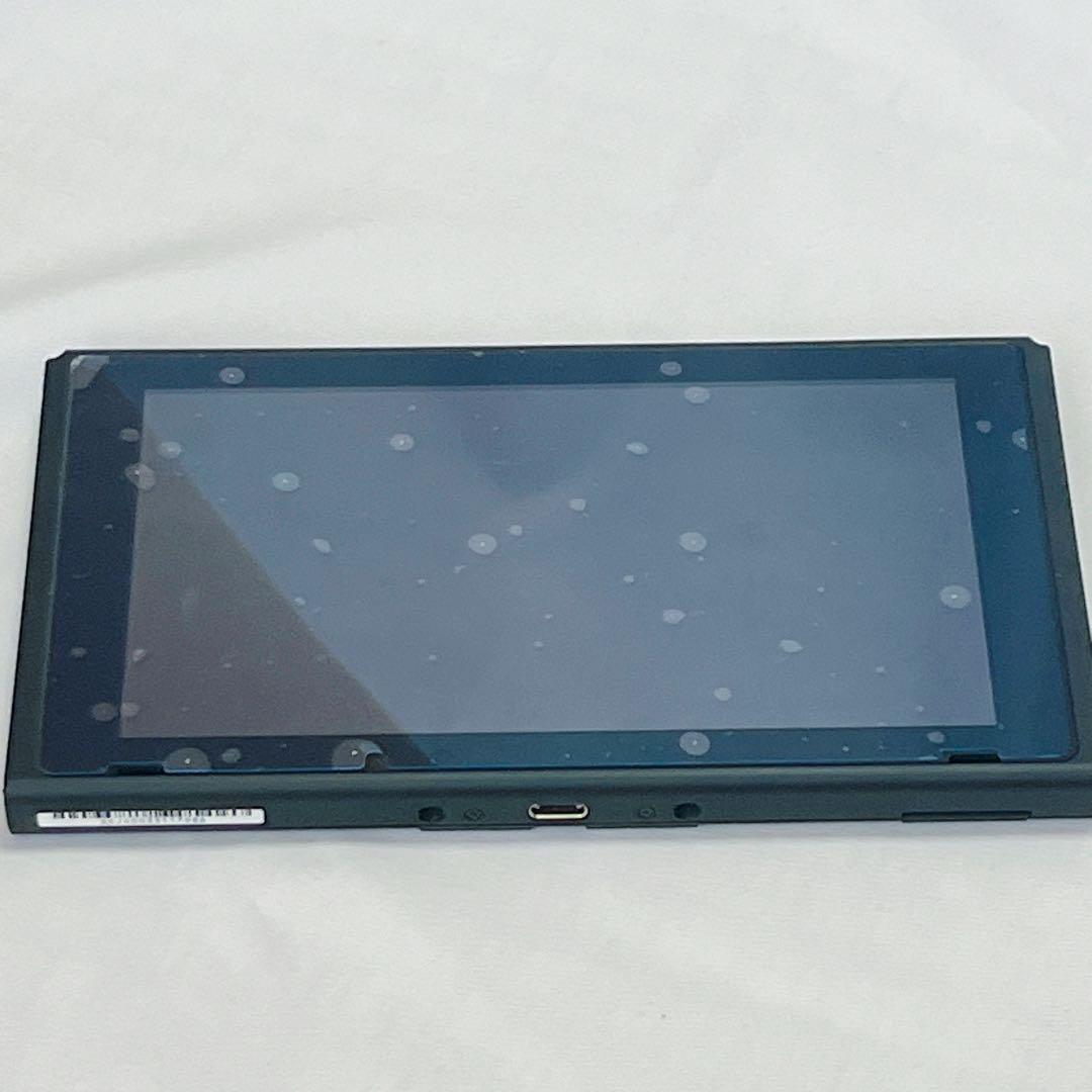 ま*ん様 Switch★本体★任天堂★64GB SDカード★アクセサリーキット