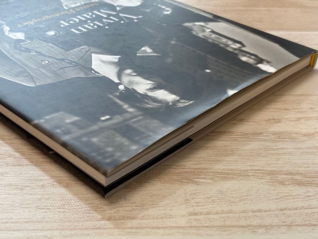 アート・デザイン・音楽 Vivian Maier: Street Photographer