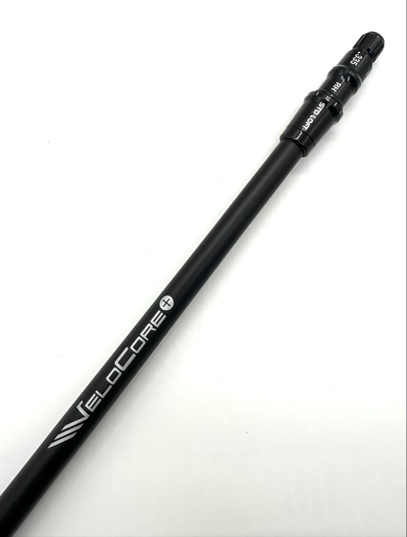 美品中古｜24ベンタスブラック6X｜ドライバー向け1W｜テーラーメイドスリーブ