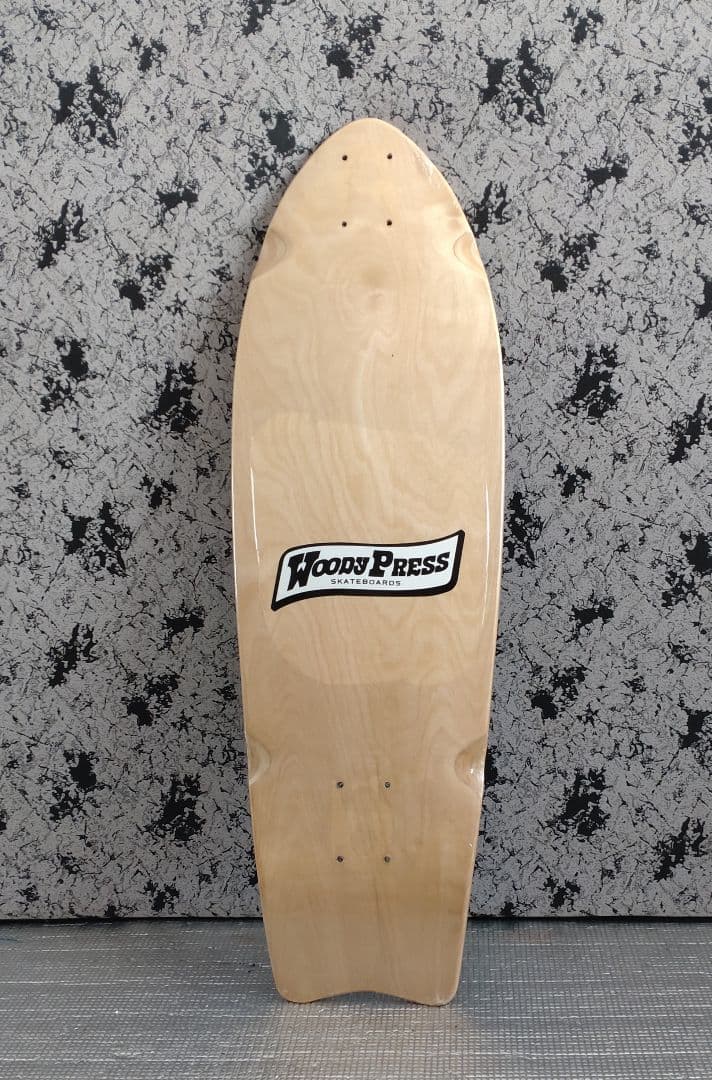 ＠＜税送料2690円込＞WOOD 31.5　５枚まで同送2枚目～激値下 転売OK