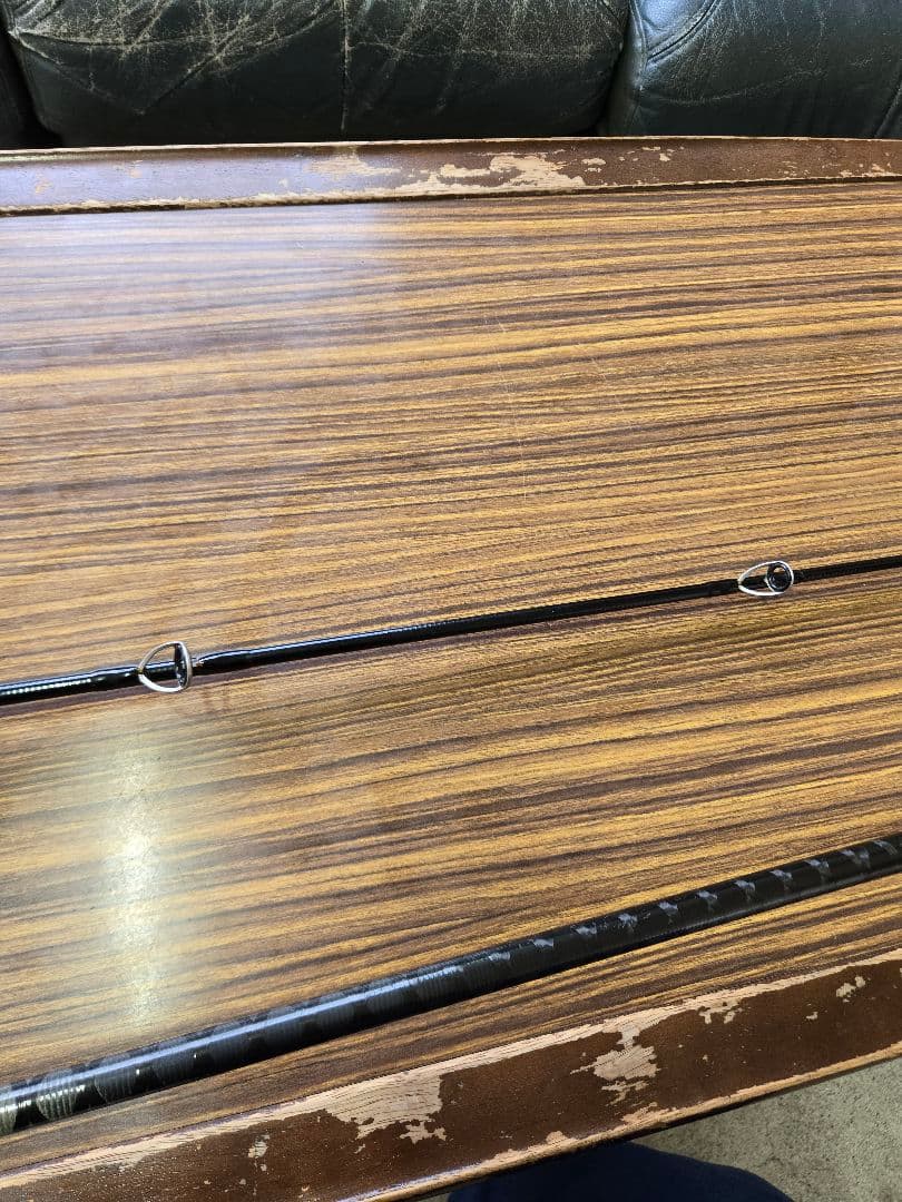 DAIWAショアジギングX96M