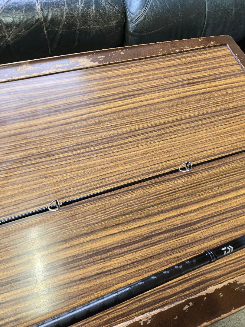 DAIWAショアジギングX96M