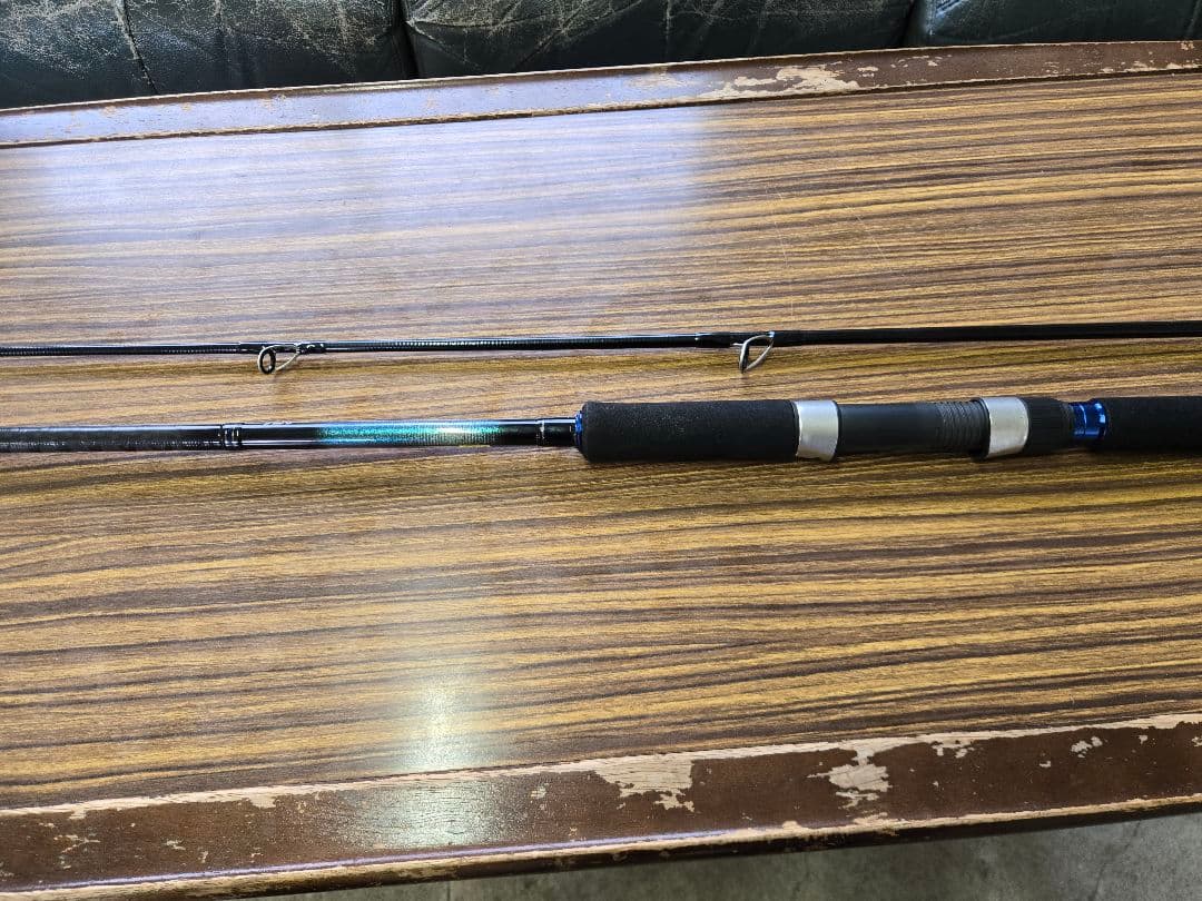 DAIWAショアジギングX96M