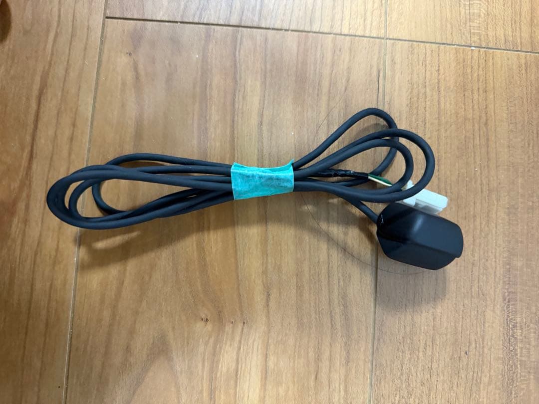 ETC2.0 トヨタ 純正　分離　ナビ連動 光ビーコン　08686-00660