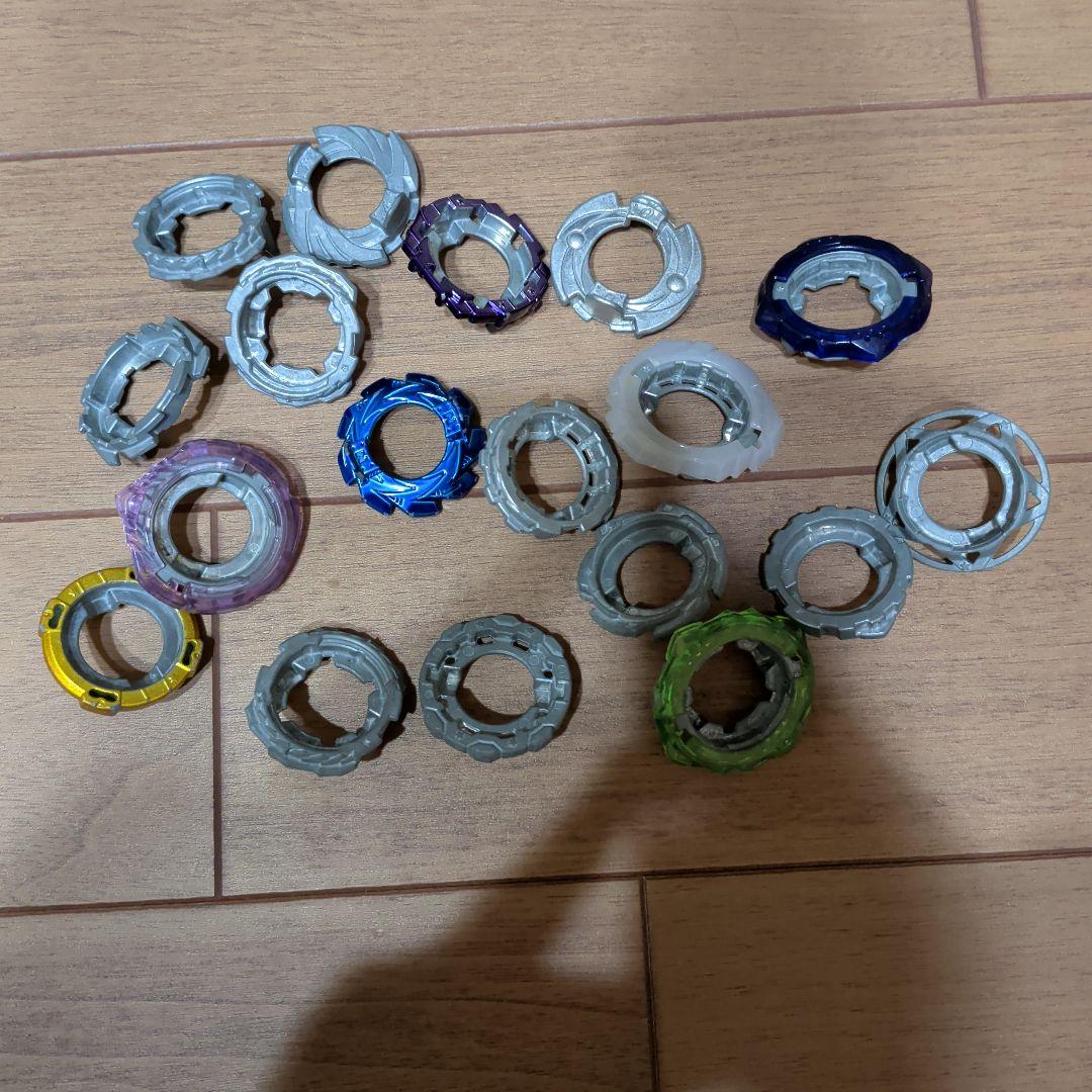 ベイブレード