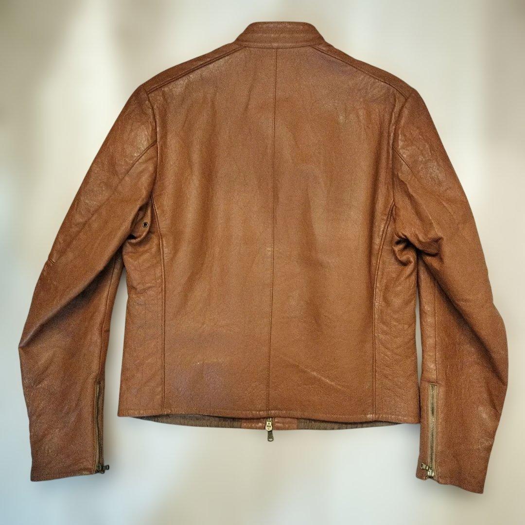 International Gallery BEAMS シングルライダース