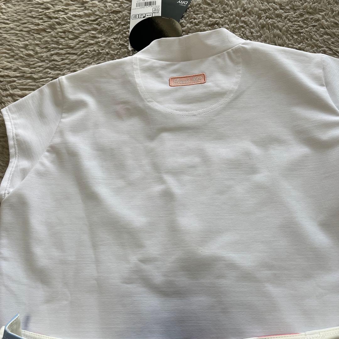 タグ付き新品　le coq sportif レディースゴルフウェア セット