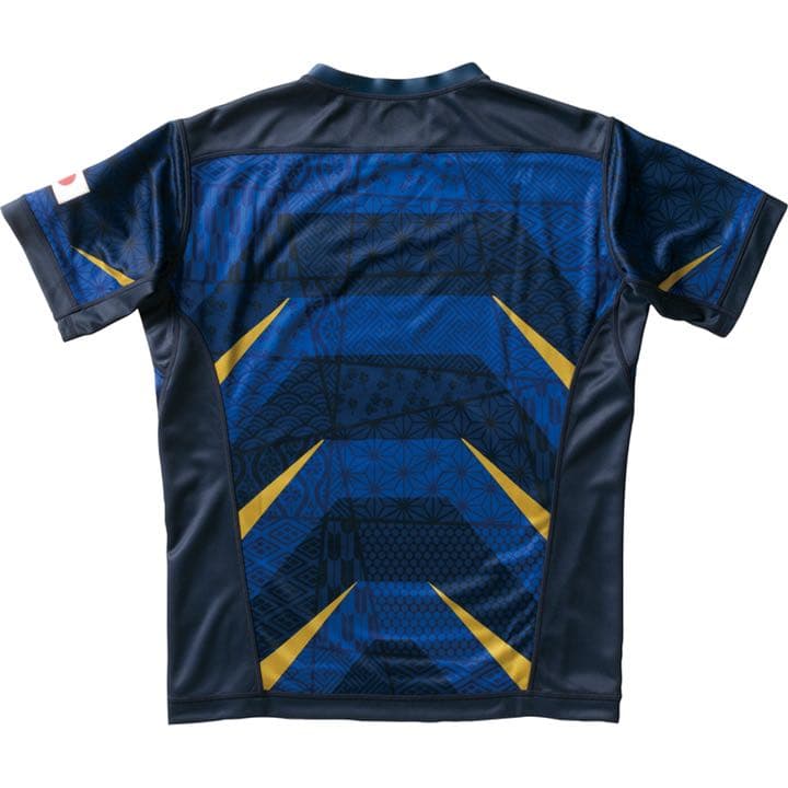 【限定値下！希少 新品未開封】ワールドカップ日本代表セカンドユニフォームサイズＬ