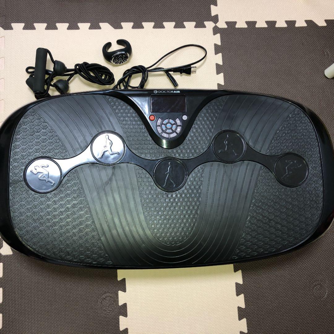 ドクターエアー3DスーパーブレードS