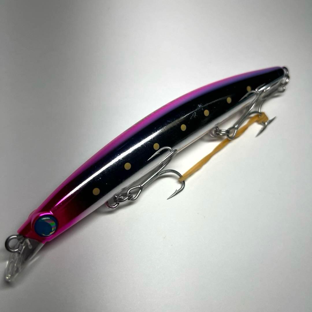 ジャンプライズ　3本セット　オリカラ