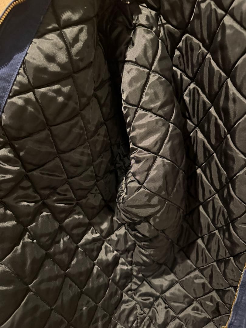 Carhartt OG DETROIT JACKET Lサイズ