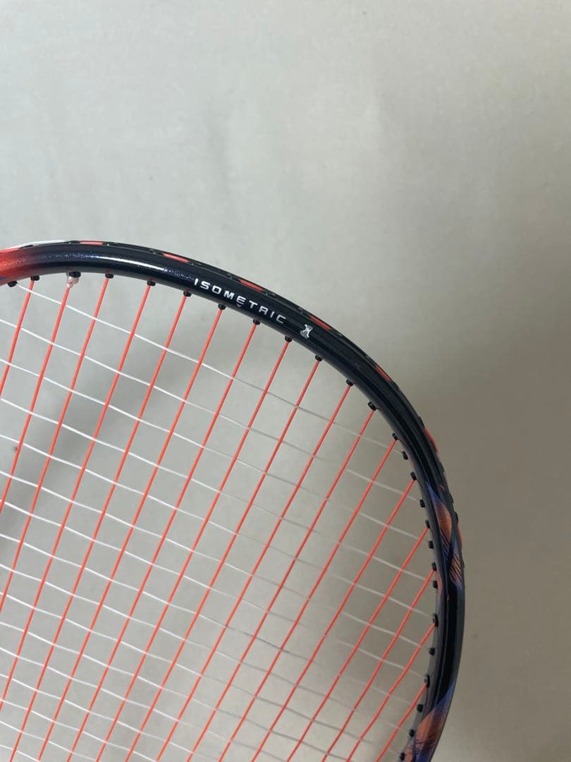 アストロクス77プロ 4UG6 YONEX バドミントンラケット