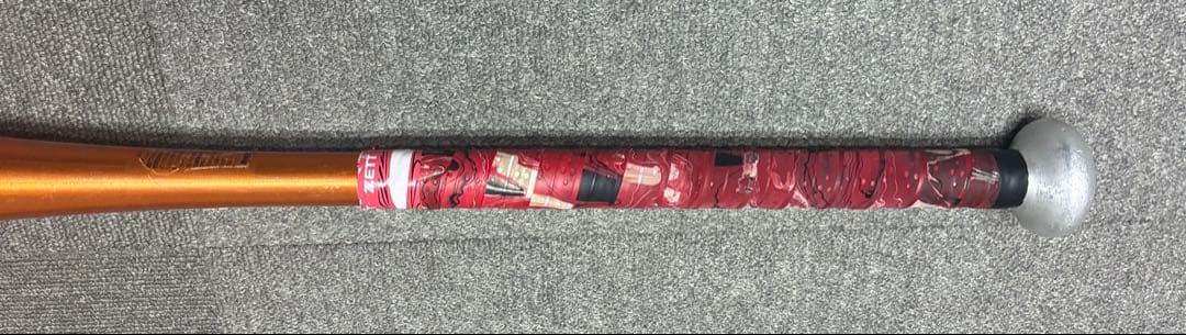 ミズノ Global Elite VKONG TH TK210 バット硬式