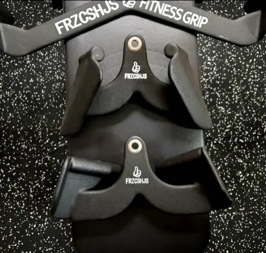 FRZCSHJS Fitness Grip マググリップ　5点セット