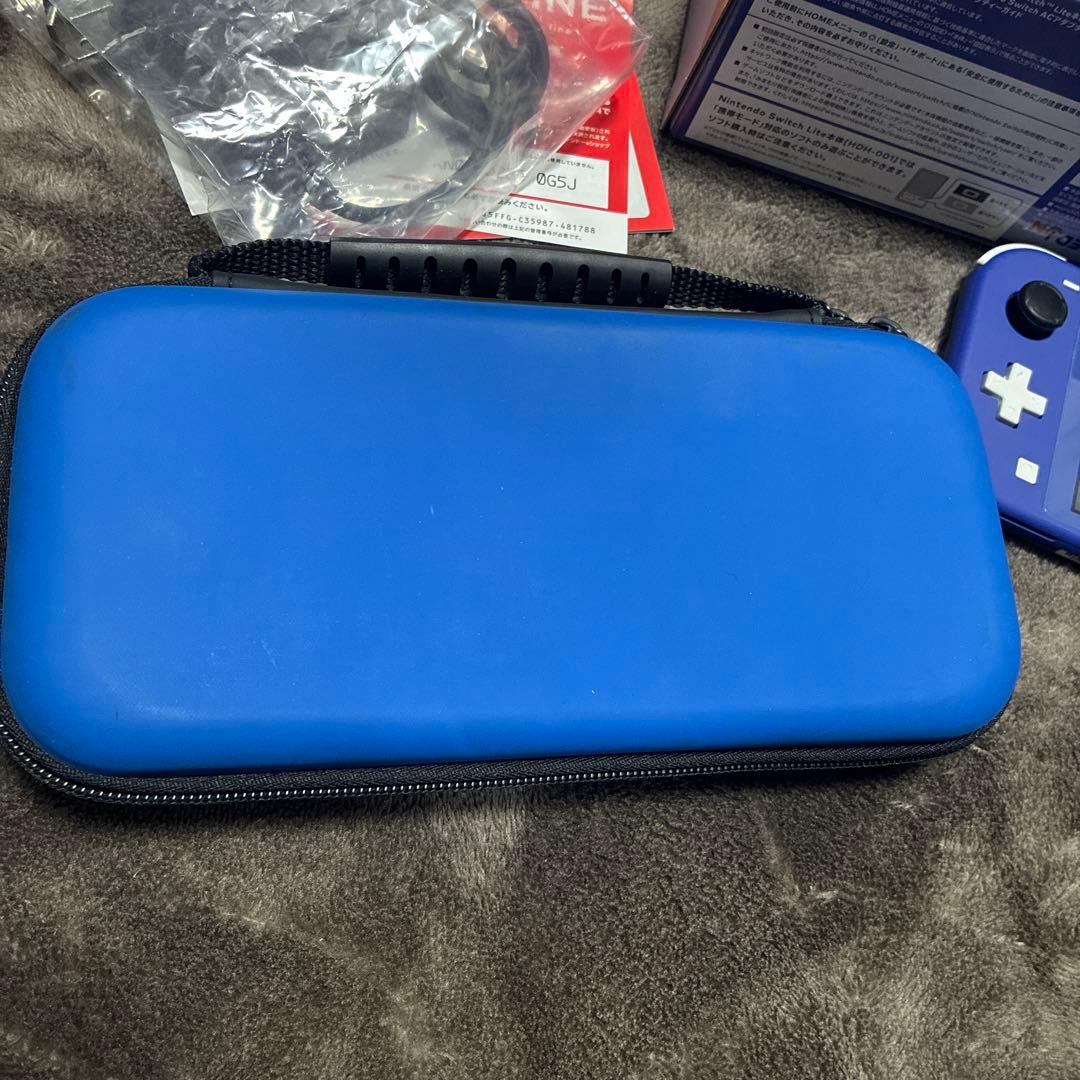 s*★様 Nintendo Switch Lite