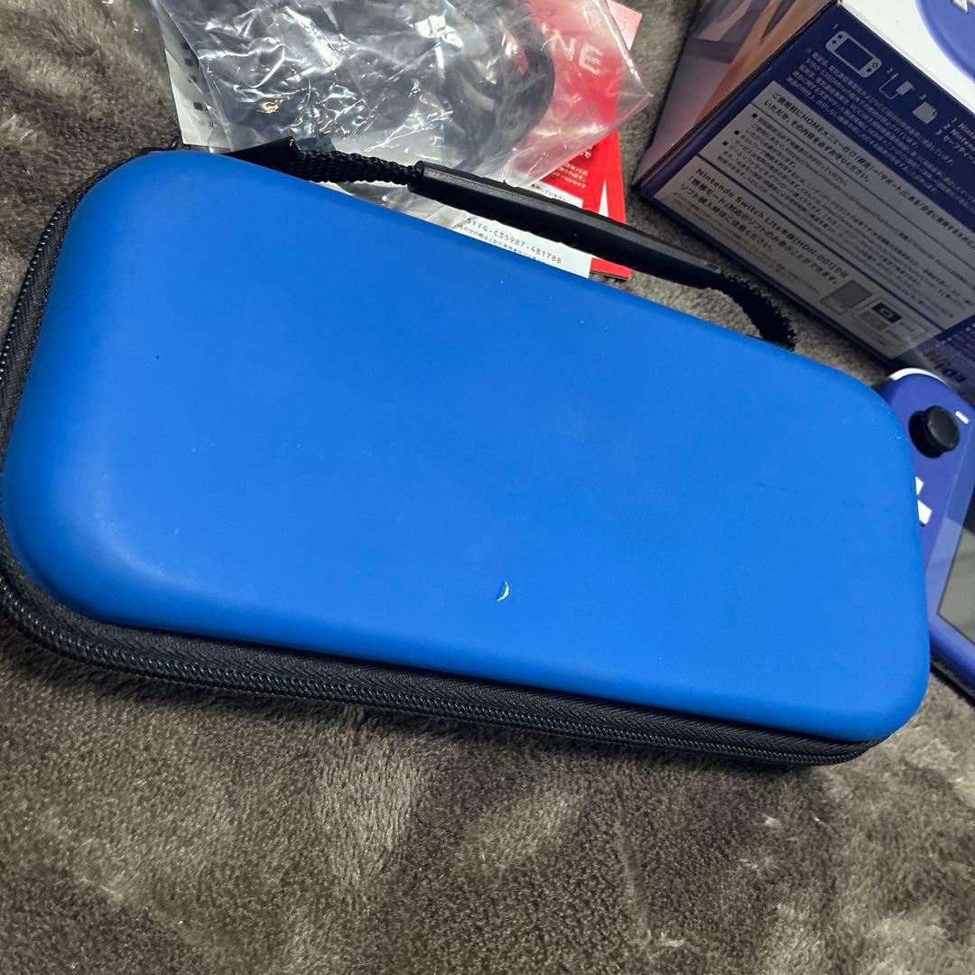 s*★様 Nintendo Switch Lite