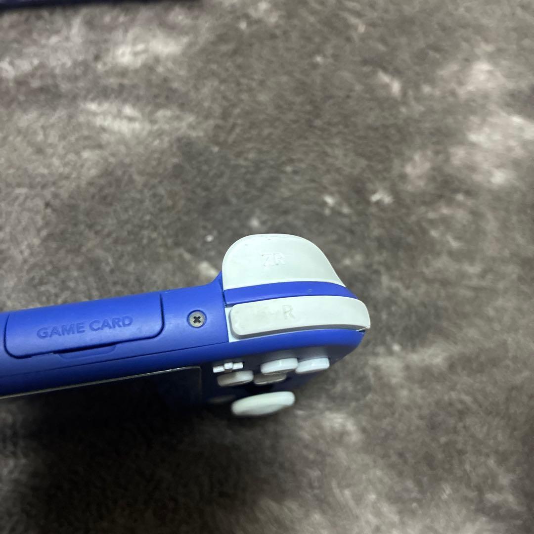 s*★様 Nintendo Switch Lite