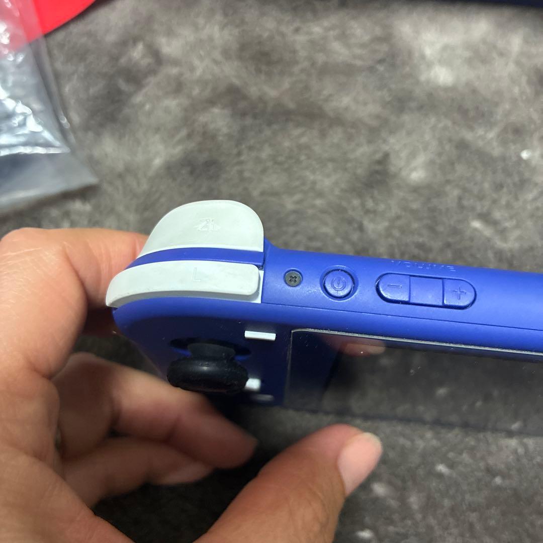 s*★様 Nintendo Switch Lite