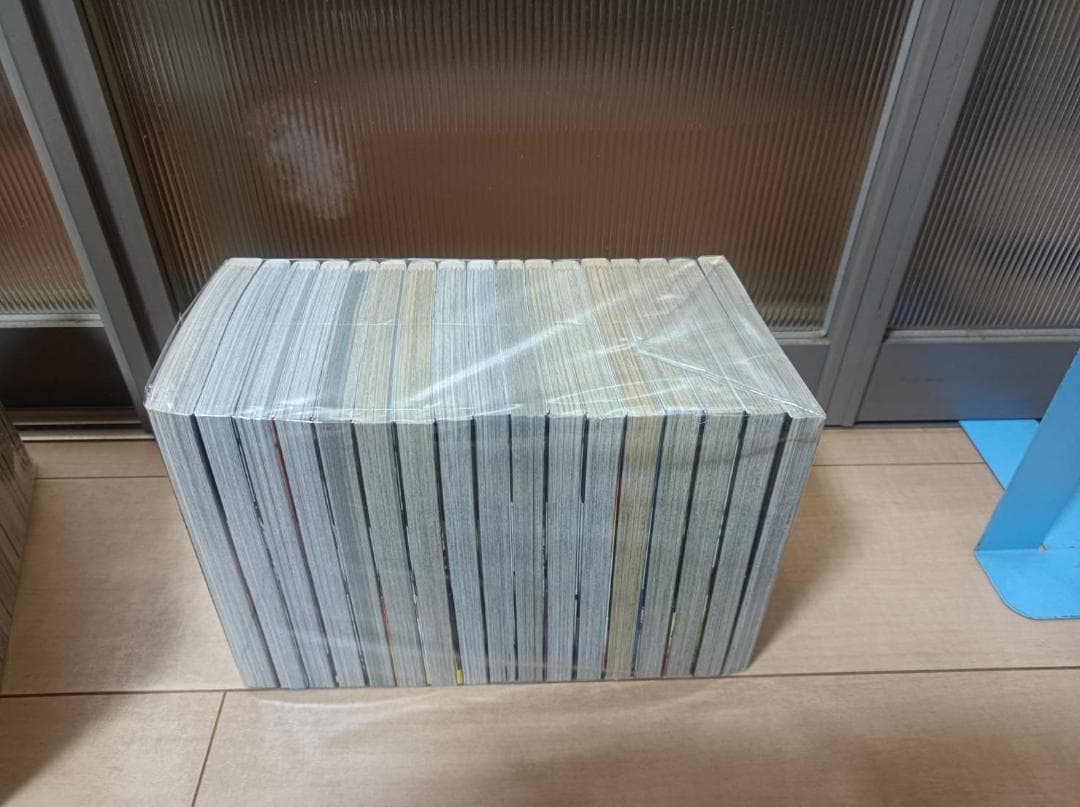 超絶美品 帯付き 進撃の巨人 初版 全巻 全巻セット 諌山創 全３４巻 送料無料