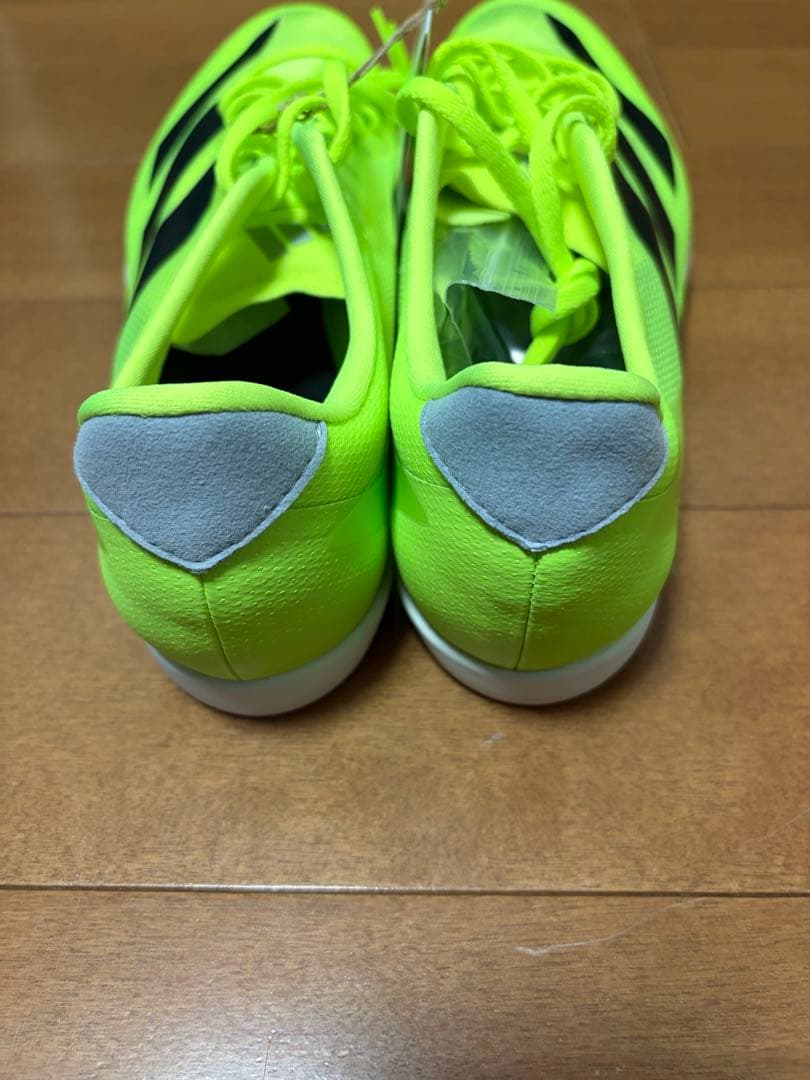 adidas アディゼロ DISTANCESTAR 26cm