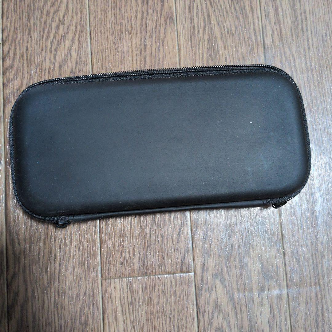 任天堂Nintendo Switch Lite グレー ポケモン 訳あり品 剣盾