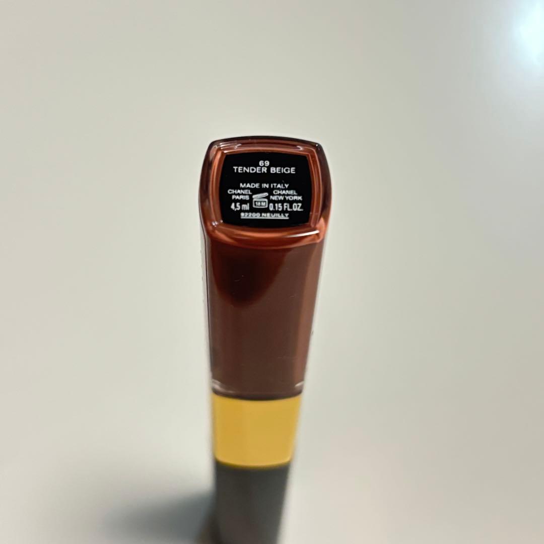 ル ルージュ デュオ ウルトラ トゥニュ 69 テンダーベージュ