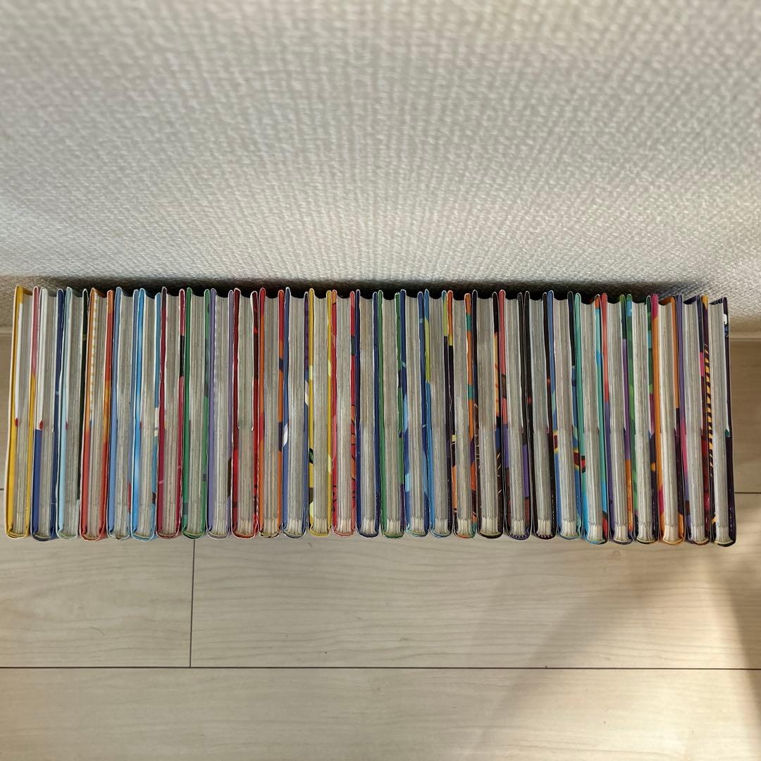 ほねほねザウルス全29巻セット