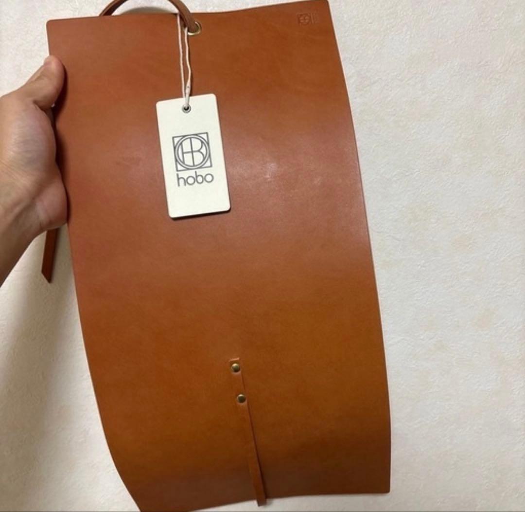 ベイビースペシャル　276 hobo ランタンカバー付き