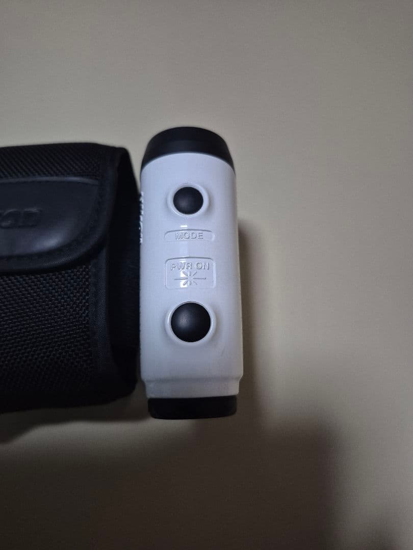 Nikon COOLSHOT 20 ゴルフ用距離計値下げ
