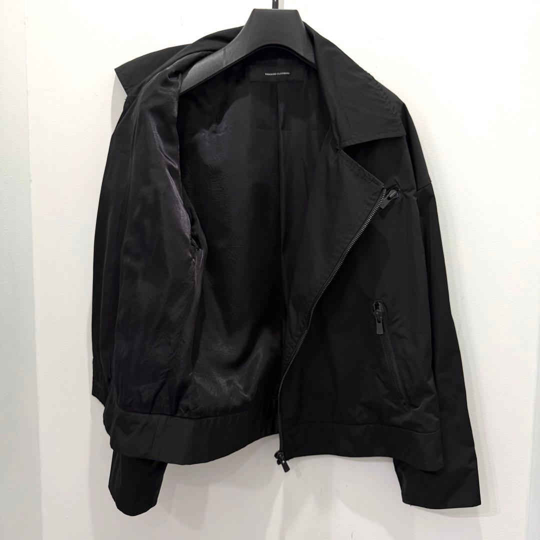 RESOUND CLOTHING リサウンドクロージング ライダースジャケット