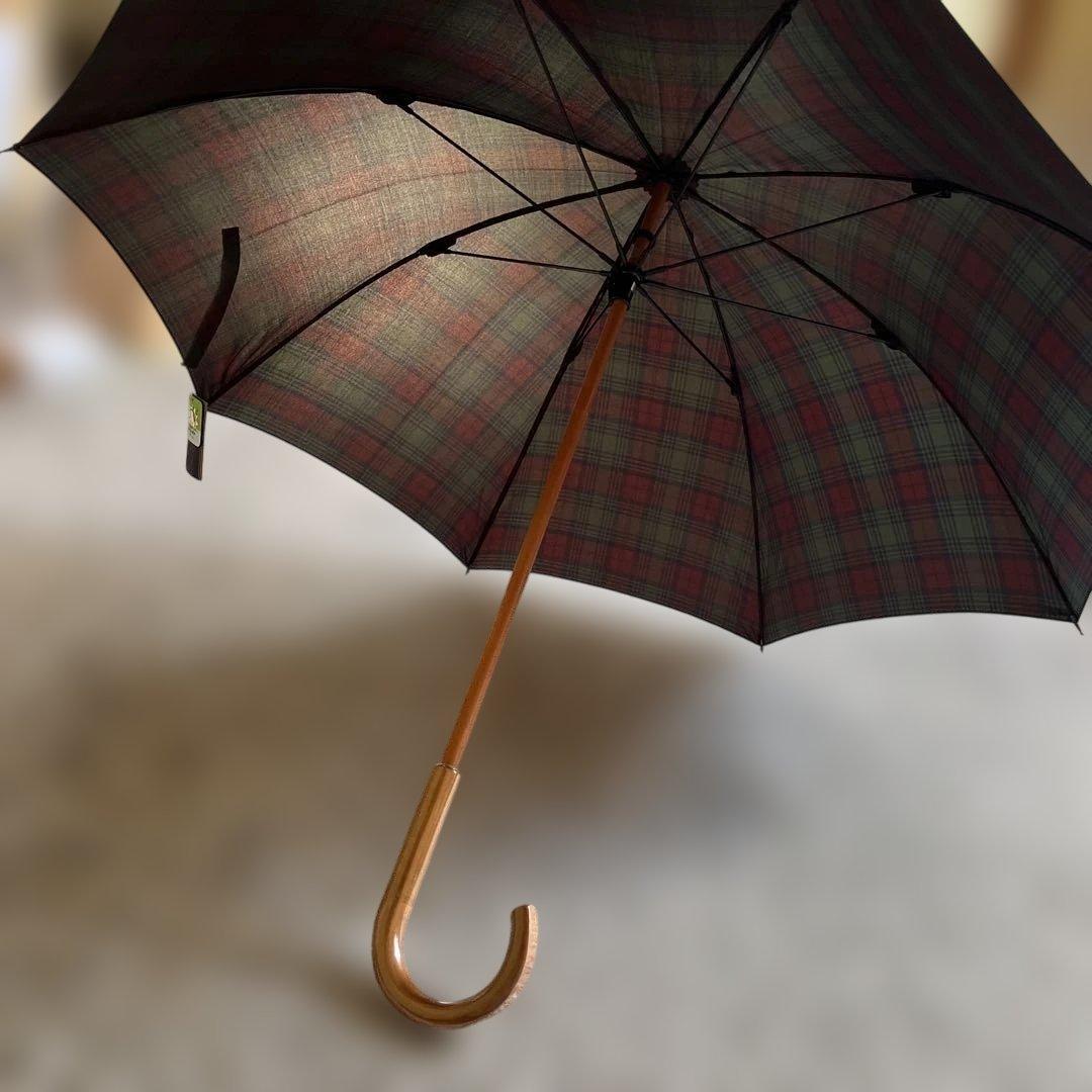 槙田商店　雨傘