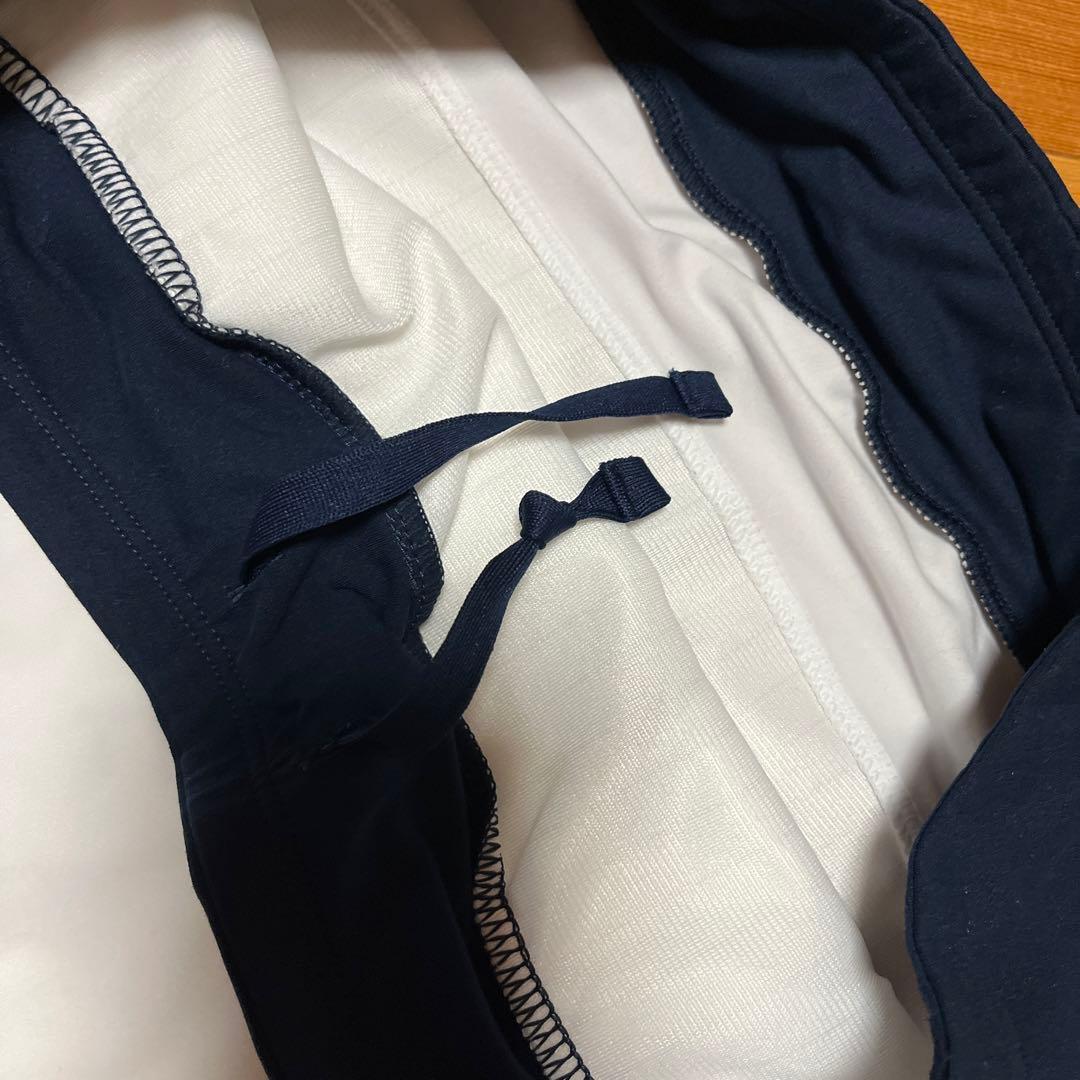 エレッセ  テニスウェア　２点セット