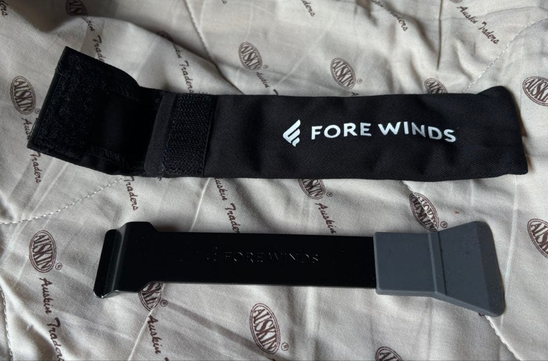【未使用品】FORE WINDS（フォアウインズ）ミニダッチオーブン