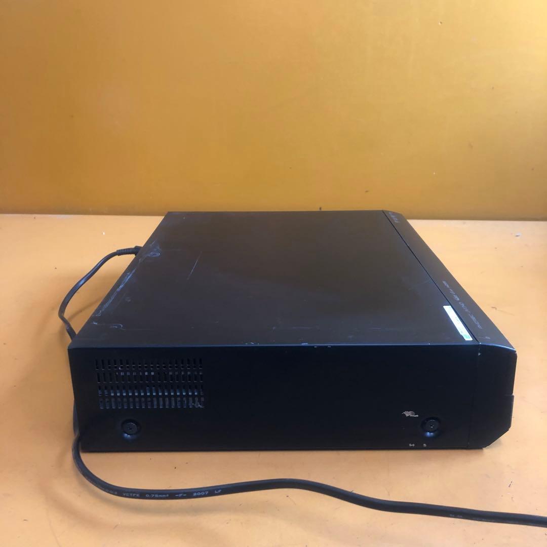 Panasonic HDD&DVDレコーダー VHS対応あDMR-XP22V