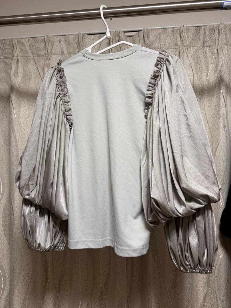 COMME des GARCONS ブラウス