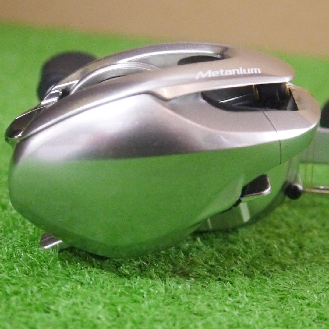 SHIMANO nium MGL HG LEFT シマノ16メタニウム