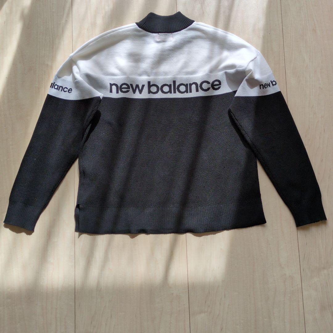 new balance ニット/スカート ゴルフウェア サイズ1